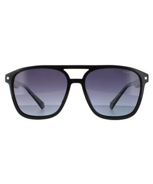 Polaroid Sunglasses PLD 4153/S 09Q M9 Brown Grey Polarized